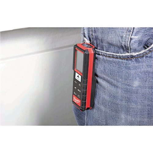 Дальномер лазерный MILWAUKEE LDM 50, 50м