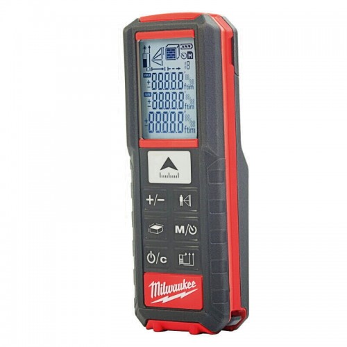 Дальномер лазерный MILWAUKEE LDM 50, 50м