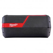 Динамик аккумуляторный MILWAUKEE M12-18 JSSP-0 4933459275