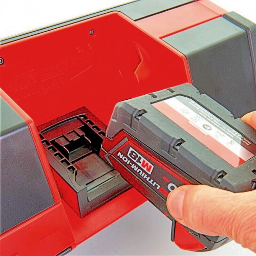Динамик аккумуляторный MILWAUKEE M12-18 JSSP-0 4933459275