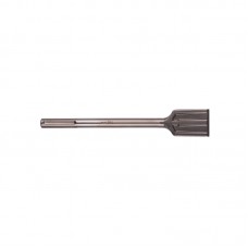 Долото для снятия плитки SDS-МАХ SLEDGE™ MILWAUKEE, самозатачивающееся, 380х50мм