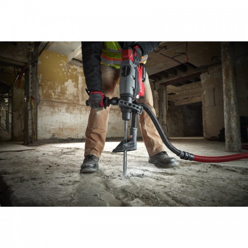 Долото острое SDS-MAX SLEDGE™ MILWAUKEE, самозатачивающееся, 400мм