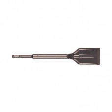 Долото плоское SDS-PLUS SLEDGE™ MILWAUKEE, самозатачивающееся, 250х50мм