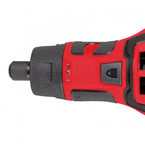 Машина прямошлифовальная аккумуляторная бесщеточная MILWAUKEE M12 BLROT-0 (каркас)