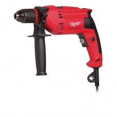 Дрель ударная, крут. мом. 21 Нм, MILWAUKEE PDE 13 RX 4933409200