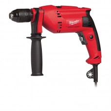 Дрель ударная, крут. мом 59 Нм, MILWAUKEE PDE 16 RP 4933409206