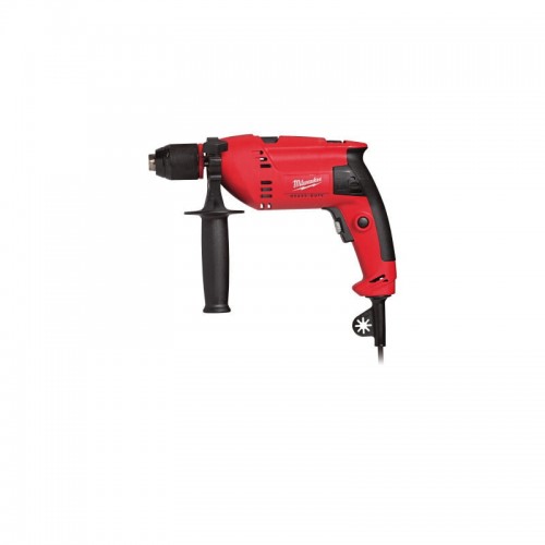 Дрель ударная, крут. мом 59 Нм, MILWAUKEE PDE 16 RP 4933409206