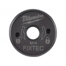 Быстрозажимная гайка Milwaukee Fixtec XL від ø 180 мм до ø 230 мм MILWAUKEE