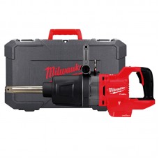 Гайковерт аккумуляторный бесщеточный MILWAUKEE 1'' (2711Нм) M18 ONEFHIWF1D-0C, с кольцом (каркас)