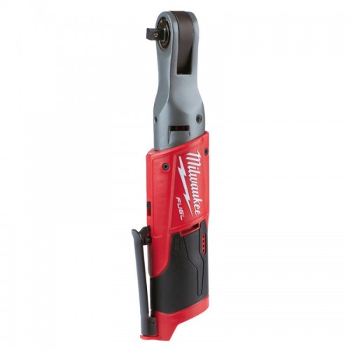 Трещётка аккумуляторная бесщёточная компактная MILWAUKEE 3/8\" (75 Нм) M12 FIR38-201B(ЗУ+1Х2Ач+сумка)