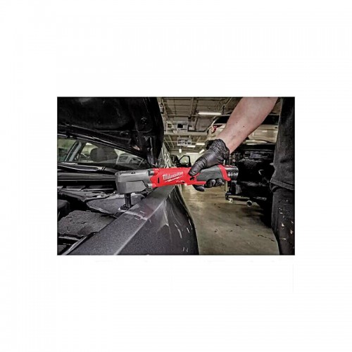 Гайковерт угловой аккумуляторный бесщёточный MILWAUKEE 3/8\" (300 Нм) M12 FRAIWF38-0 (каркас)