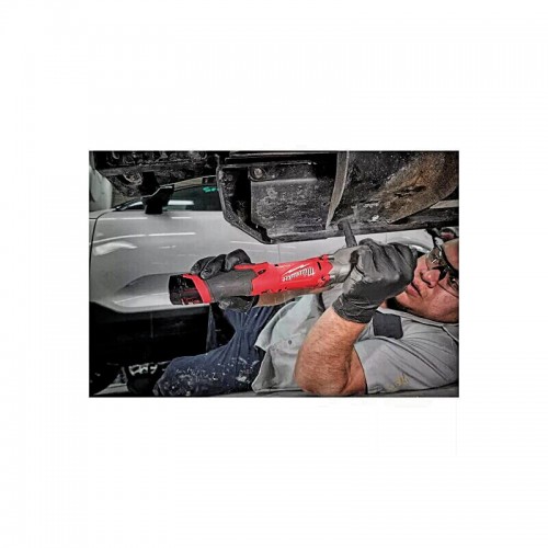 Гайковерт угловой аккумуляторный бесщёточный MILWAUKEE 3/8\" (300 Нм) M12 FRAIWF38-0 (каркас)
