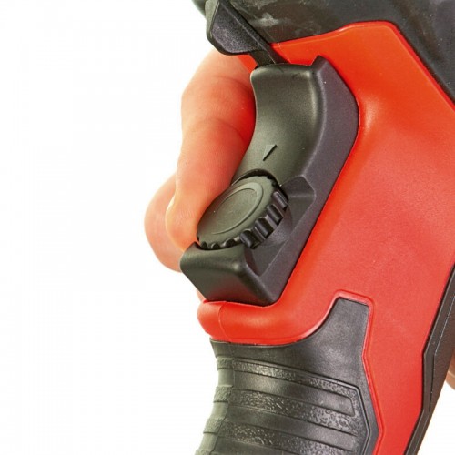 Гайковерт ударный 1/2\" MILWAUKEE IPWE 400 R крут. мом. 400 Нм, 4933451524