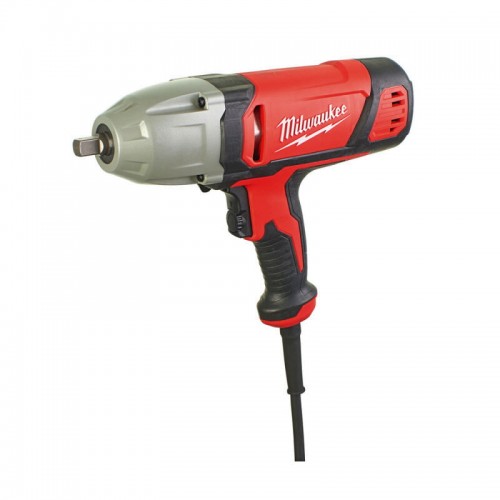 Гайковерт ударный 1/2\" MILWAUKEE IPWE 400 R крут. мом. 400 Нм, 4933451524