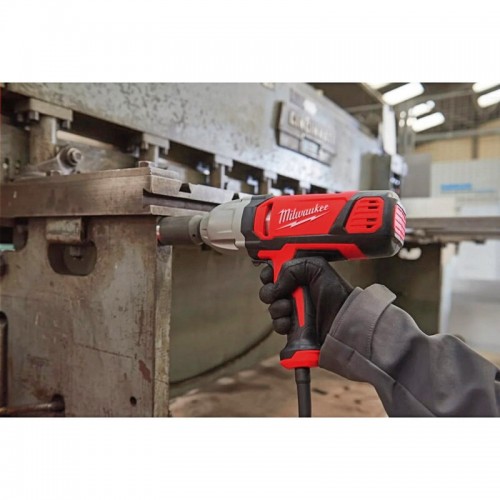 Гайковерт ударный 3/4\" MILWAUKEE IPWE 520 R крут. мом. 520 Нм, 4933451525