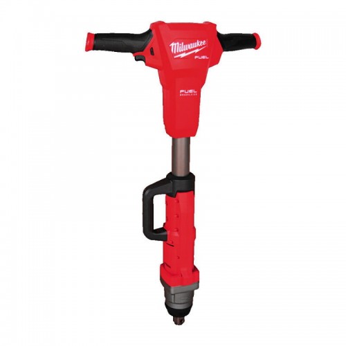 Гайковерт железнодорожный аккумуляторный MILWAUKEE 1'' M18 FHIWF1R-0C (2000 Нм) (каркас)