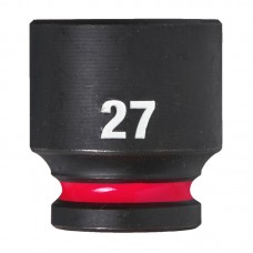Головка ударная ShW 1/2'' STD MILWAUKEE, 27мм
