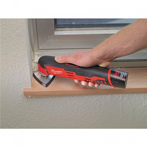 Многофункциональный инструмент аккумуляторный MILWAUKEE M12 MT-202B (ЗУ+2ак.Х2Ач+сумка)