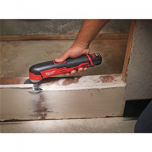 Многофункциональный инструмент аккумуляторный MILWAUKEE M12 MT-202B (ЗУ+2ак.Х2Ач+сумка)