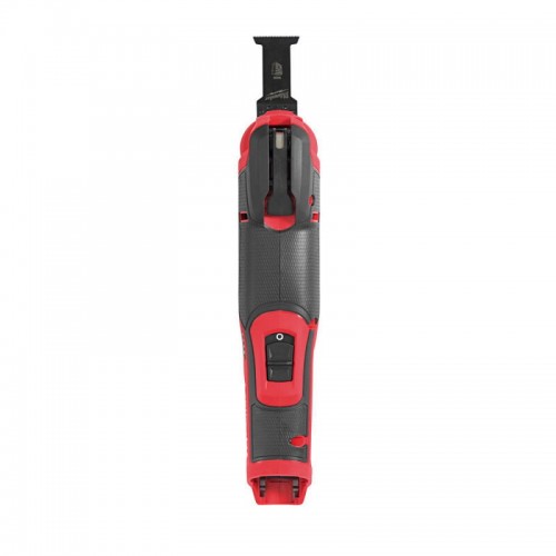 Инструмент многофункциональный аккумуляторный бесщёточный MILWAUKEE M18 FMT-0X (каркас, HDкейс)