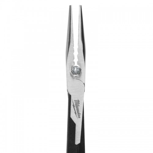 Длинногубцы LONG REACH PLIER- STRAIGHT MILWAUKEE, 332мм