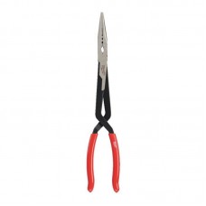 Длинногубцы 45° LONG REACH PLIER MILWAUKEE, 326мм