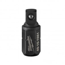 Адаптер 14,4мм Hex MILWAUKEE, FPTR-AA38 на квадрат 3/8'' (для M12 FPTR)