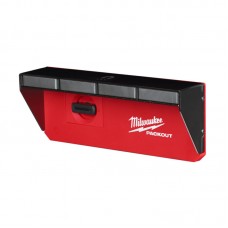 Держатель-пластина магнитный PACKOUT MILWAUKEE (92x234x65мм)