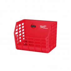 Корзина перфорированая PACKOUT MILWAUKEE (172x252x190мм)