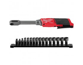 Гайковерты-трещотки 