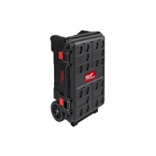 Кейс для инструмента на колесах XL PACKOUT MILWAUKEE, (965x609x401мм)