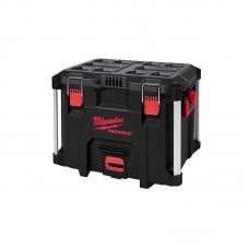 Кейс для инструмента PACKOUT MILWAUKEE XL (560x410x422мм)
