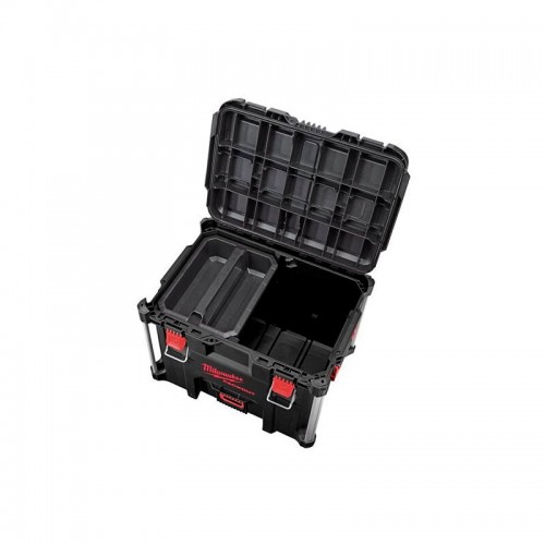 Кейс для инструмента PACKOUT MILWAUKEE XL (560x410x422мм)