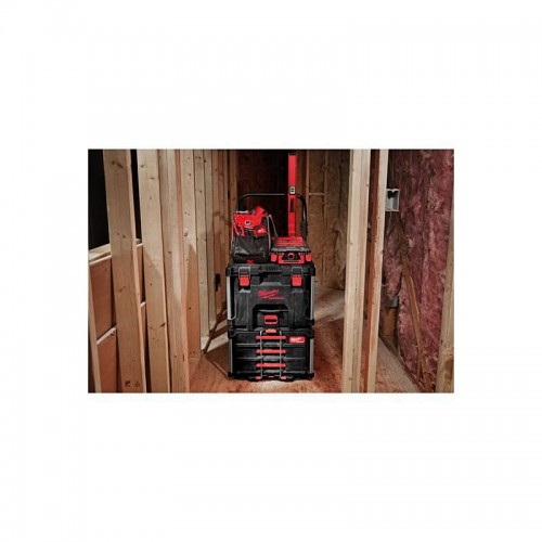 Кейс для инструмента PACKOUT MILWAUKEE XL (560x410x422мм)