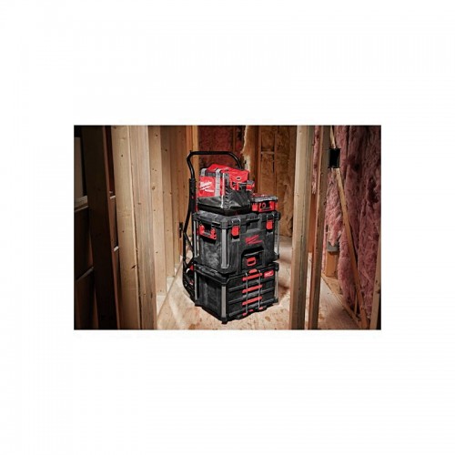 Кейс для инструмента PACKOUT MILWAUKEE XL (560x410x422мм)