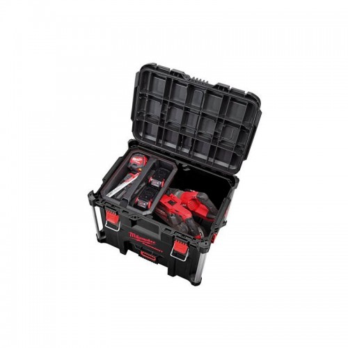 Кейс для инструмента PACKOUT MILWAUKEE XL (560x410x422мм)
