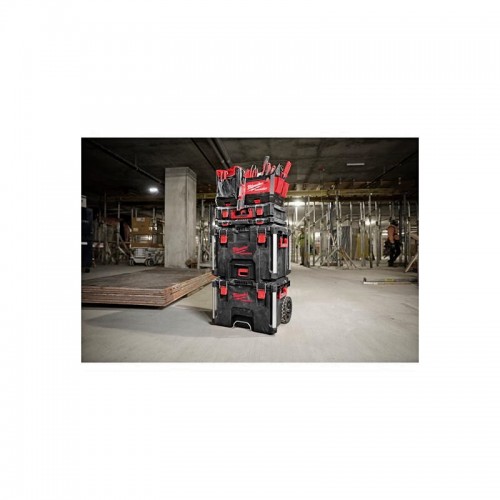 Кейс для инструмента PACKOUT MILWAUKEE XL (560x410x422мм)