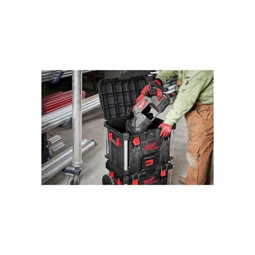 Кейс для инструмента PACKOUT MILWAUKEE XL (560x410x422мм)