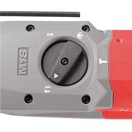 Перфоратор аккумуляторный бесщёточный SDS-PLUS MILWAUKEE M18 FHACOD32-0 (4,9Дж) (каркас)