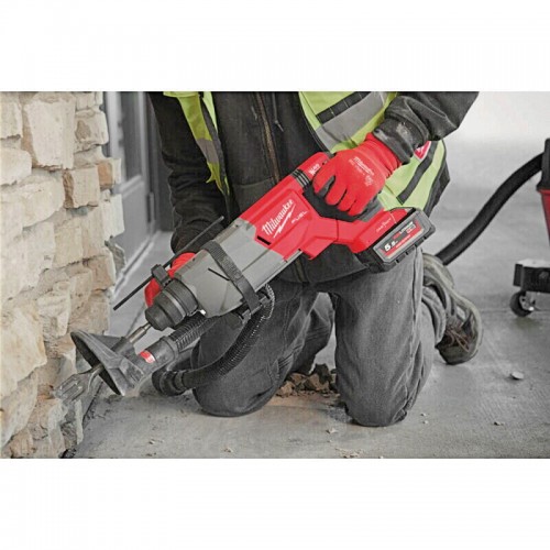 Перфоратор аккумуляторный бесщёточный SDS-PLUS MILWAUKEE M18 FHACOD32-0 (4,9Дж) (каркас)