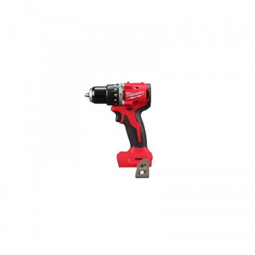 Дрель-шуруповёрт аккумуляторная бесщёточная ударная MILWAUKEE M18 BLPDRC-0X (60Нм) (каркас, HDкейс)