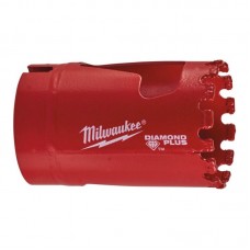 Коронка алмазная Diamond Plus Milwaukee Ø22мм (1/2\"х20)