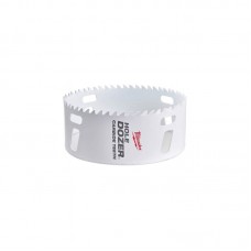 Коронка Bi-Metal HOLE DOZER™ CARBIDE MILWAUKEE Ø152мм
