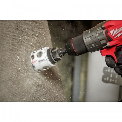 Коронка Bi-Metal HOLE DOZER™ CARBIDE MILWAUKEE Ø51мм