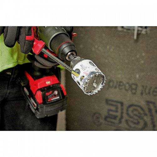 Коронка Bi-Metal HOLE DOZER™ CARBIDE MILWAUKEE Ø51мм