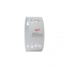 Коронка Bi-Metal HOLE DOZER™ CARBIDE MILWAUKEE Ø108мм