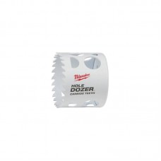 Коронка Bi-Metal HOLE DOZER™ CARBIDE MILWAUKEE Ø54мм