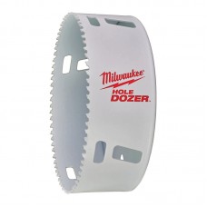Коронка Bi-Metal HOLE DOZER™ MILWAUKEE (III) Ø133мм
