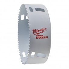 Коронка Bi-Metal HOLE DOZER™ MILWAUKEE (III) Ø140мм