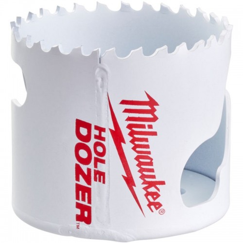 Коронка Bi-Metal HOLE DOZER™ MILWAUKEE (III) Ø140мм
